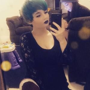 Meet your Posher, Jay